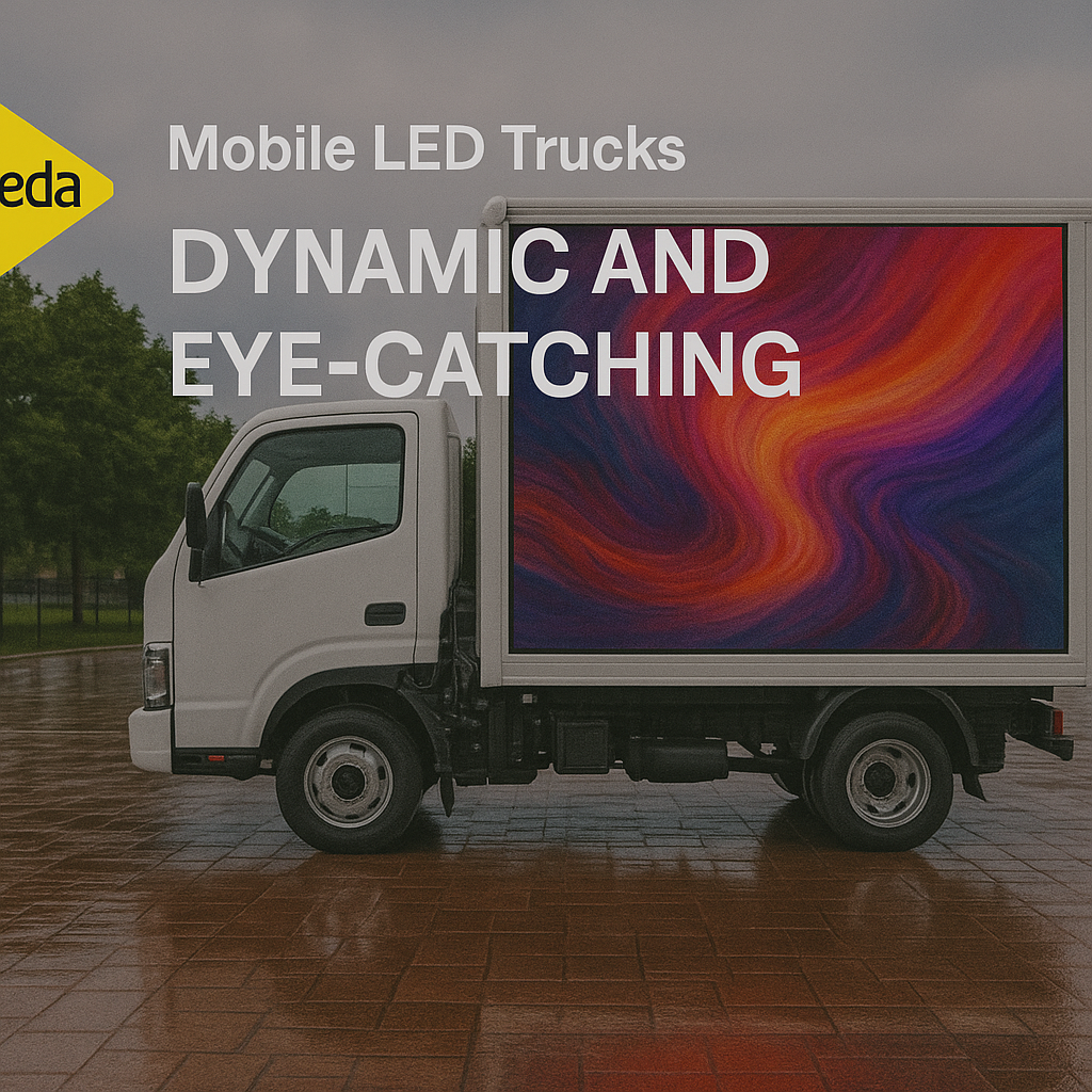 Mobile LED Dynamic